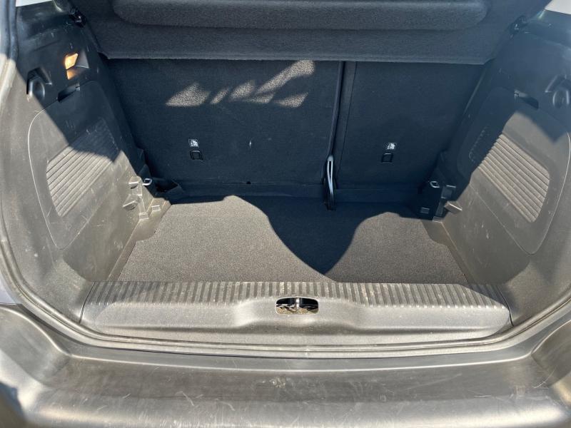 Véhicule d'occasion