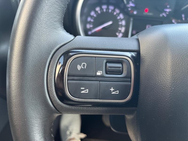 Véhicule d'occasion