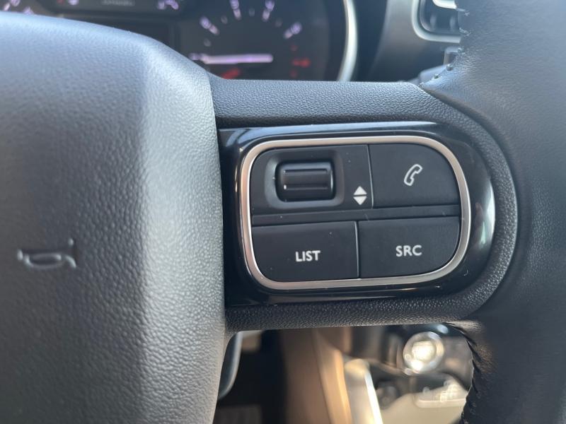 Véhicule d'occasion