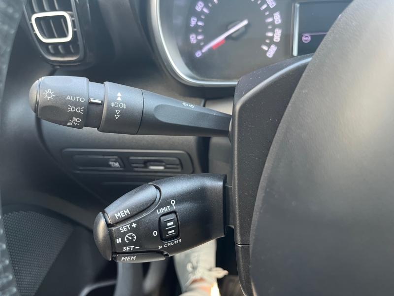 Véhicule d'occasion