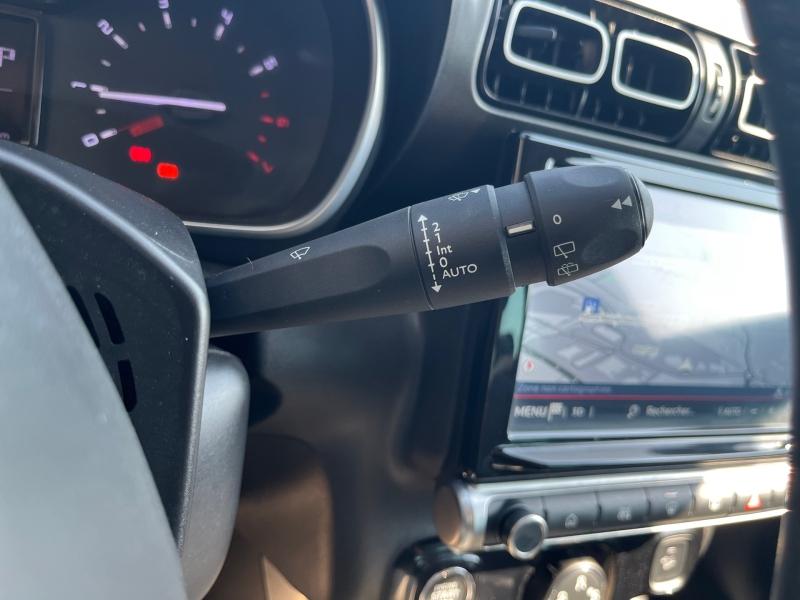 Véhicule d'occasion