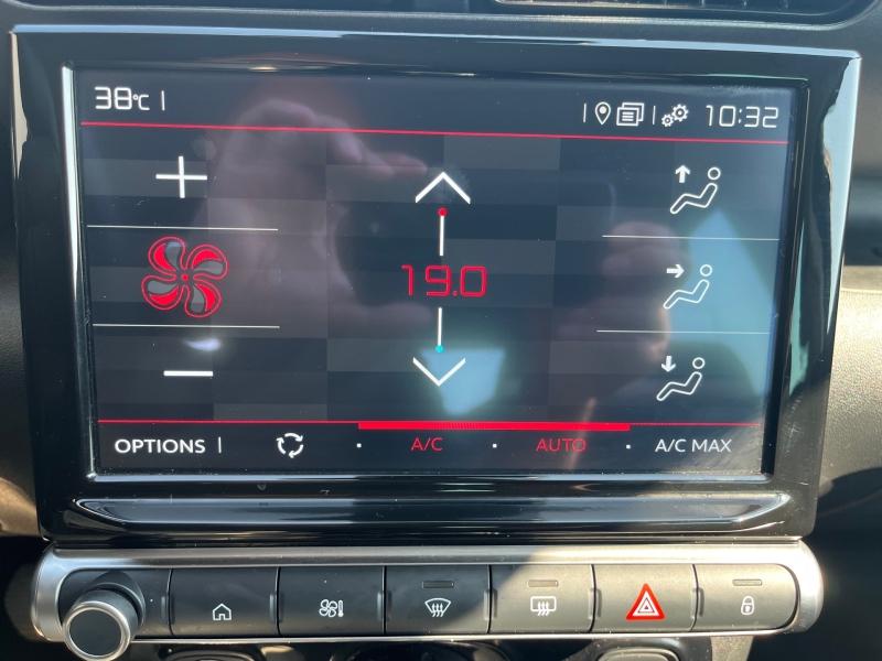 Véhicule d'occasion