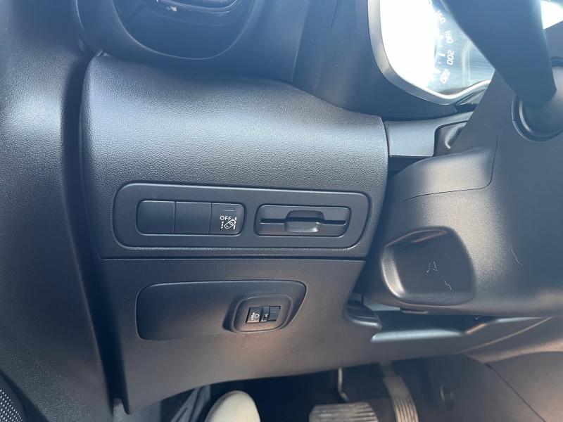 Véhicule d'occasion