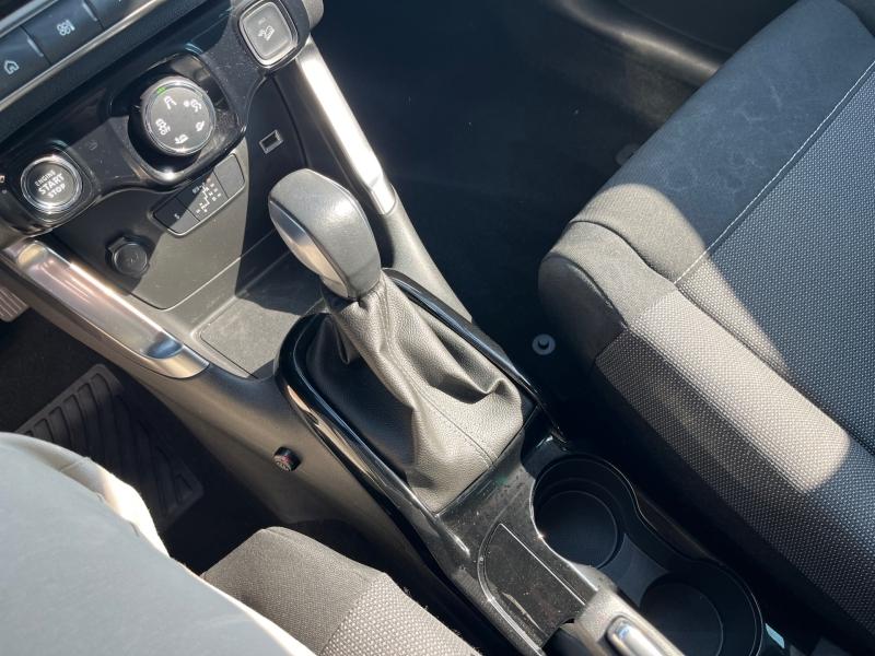 Véhicule d'occasion