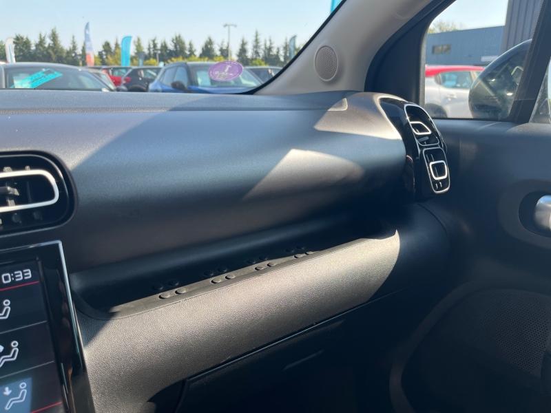 Véhicule d'occasion