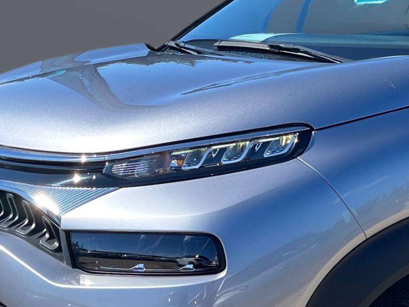 Véhicule d'occasion