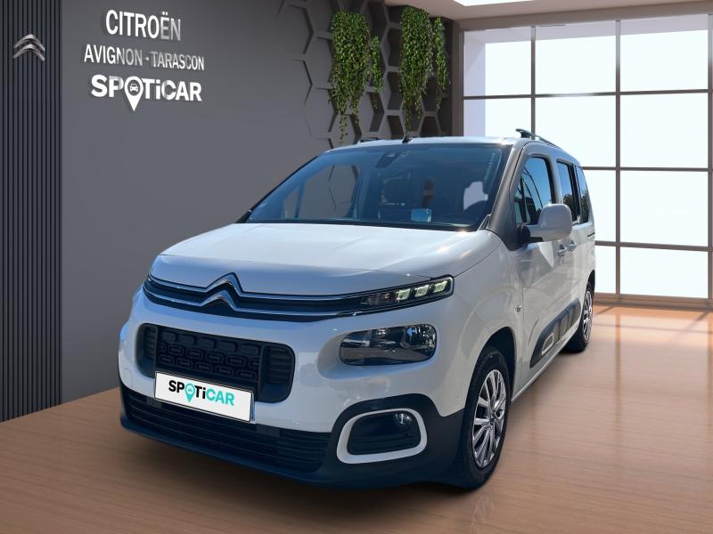 Véhicule d'occasion