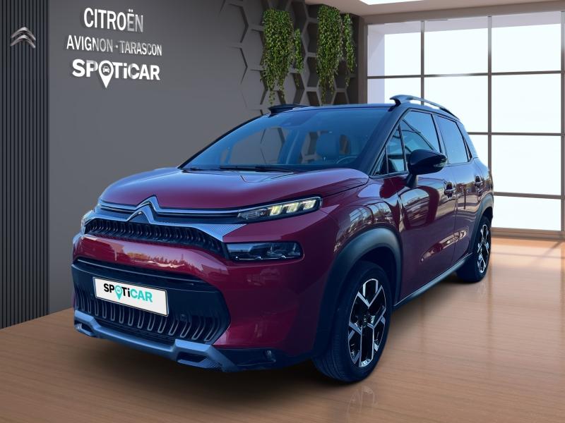 Véhicule d'occasion