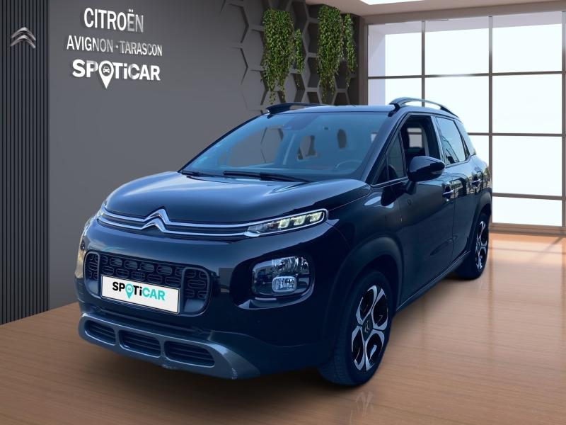 Véhicule d'occasion