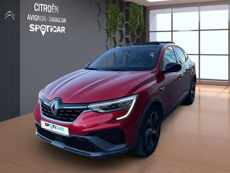 Véhicule d'occasion