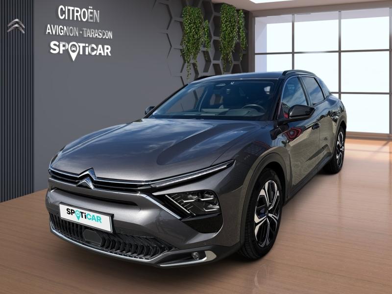 Véhicule d'occasion