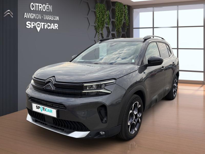 Véhicule d'occasion