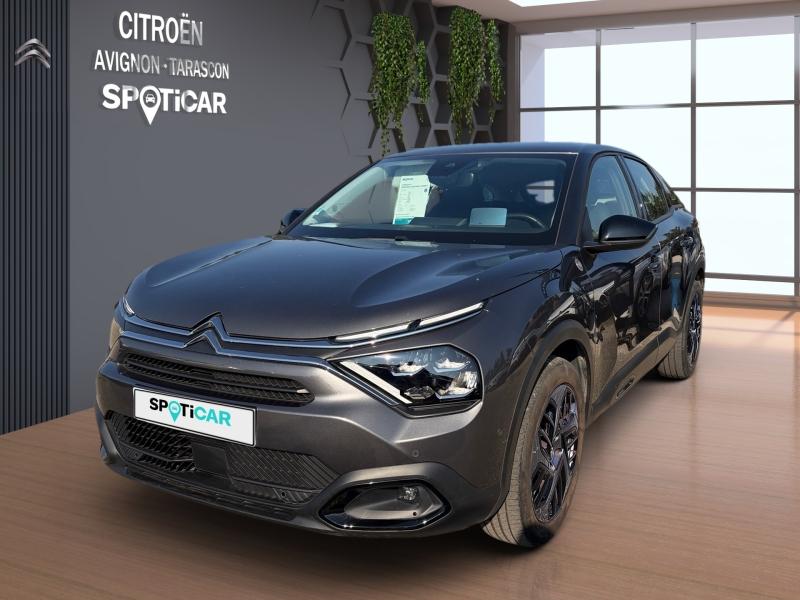 Véhicule d'occasion