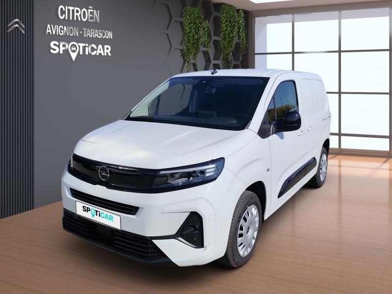 Véhicule d'occasion