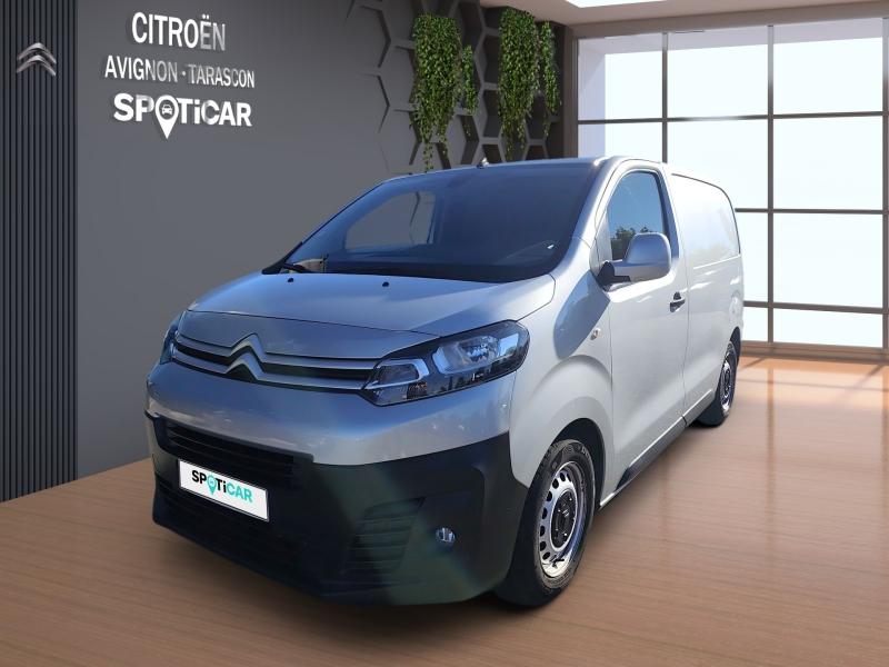 Véhicule d'occasion