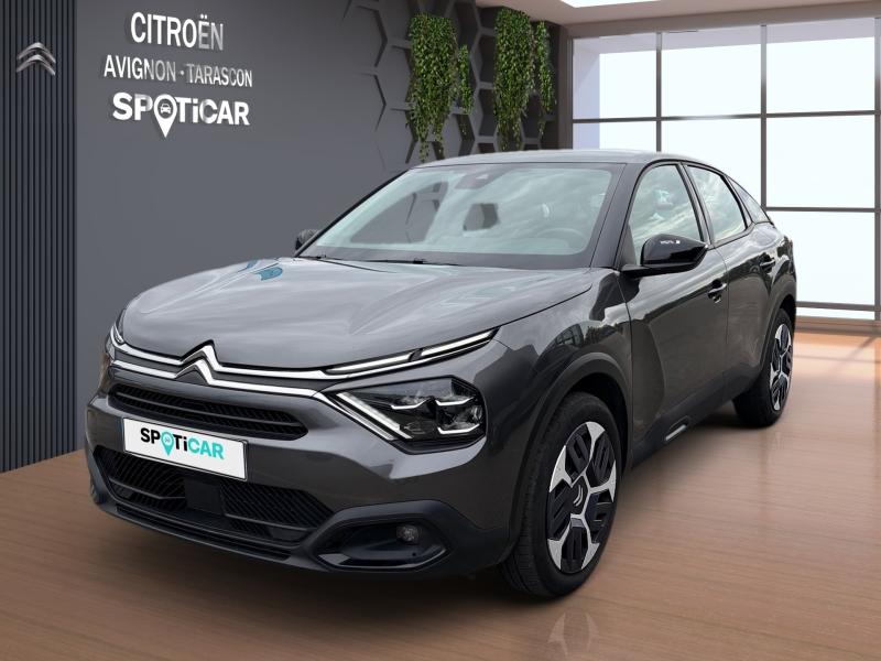 Véhicule d'occasion