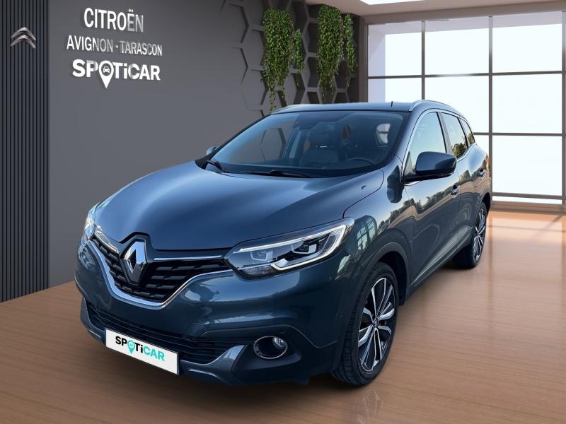 Véhicule d'occasion