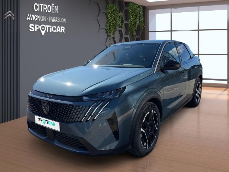 Véhicule d'occasion