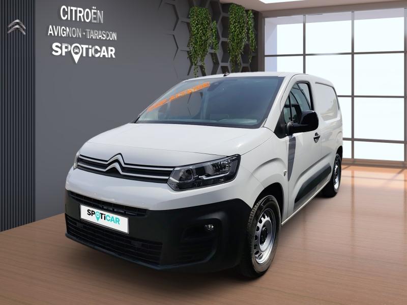 Véhicule d'occasion