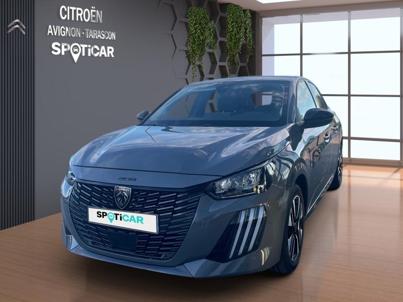 Véhicule d'occasion