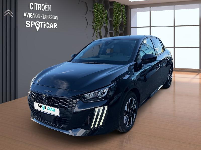 Véhicule d'occasion