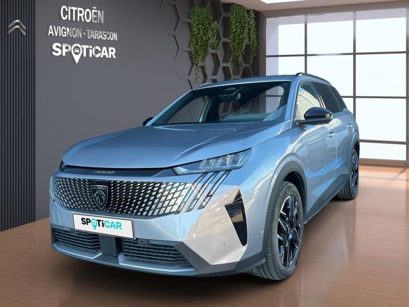 Véhicule d'occasion