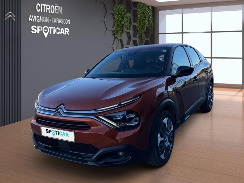 Véhicule d'occasion