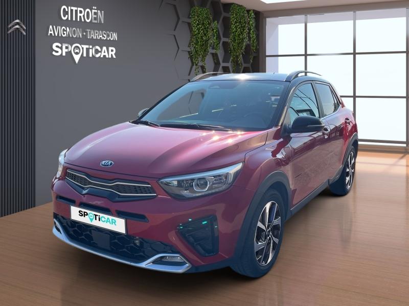 Véhicule d'occasion