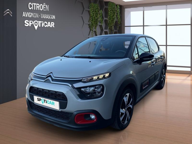 Véhicule d'occasion