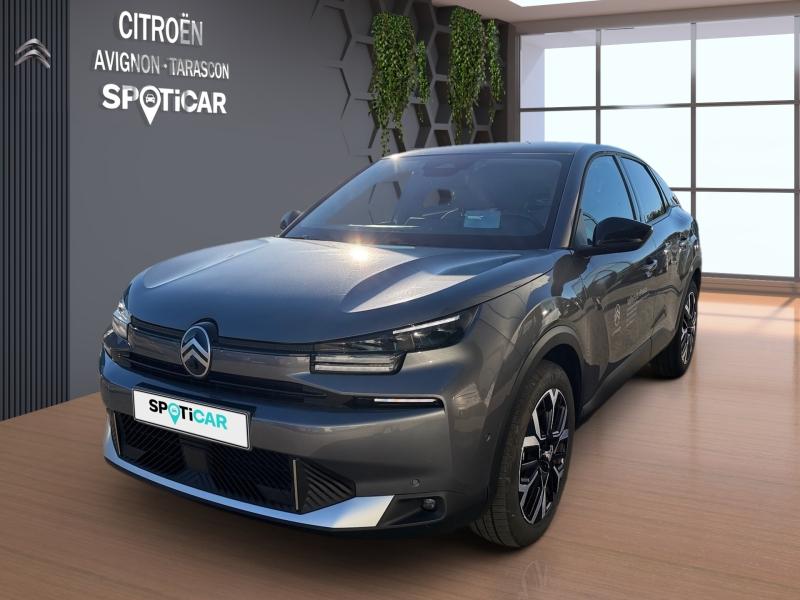 Véhicule d'occasion