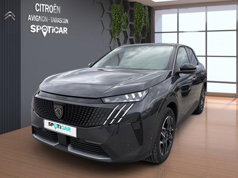 Véhicule d'occasion