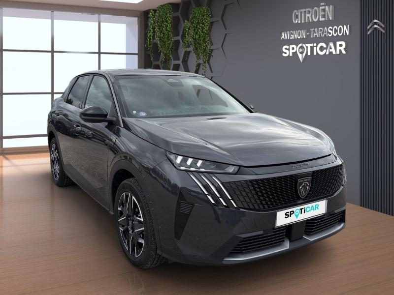 Véhicule d'occasion