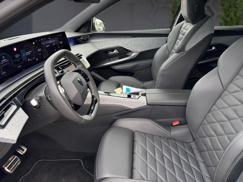 Véhicule d'occasion