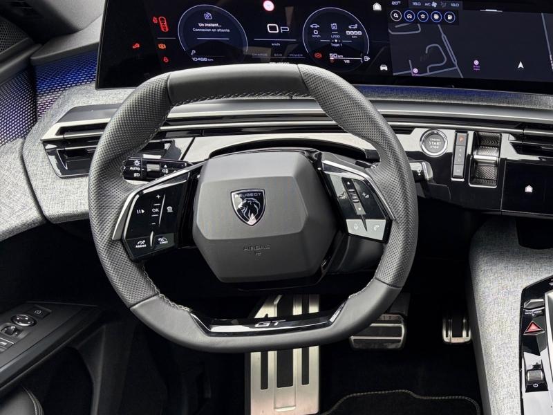 Véhicule d'occasion