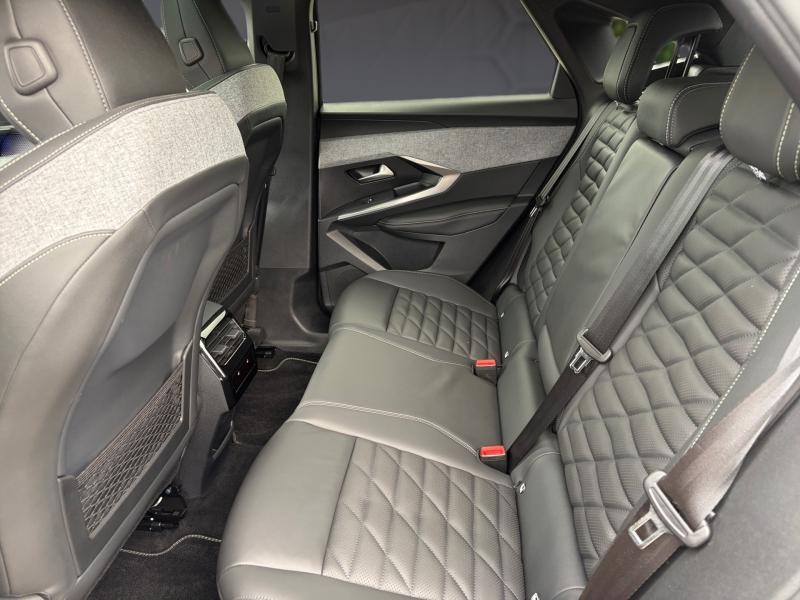 Véhicule d'occasion