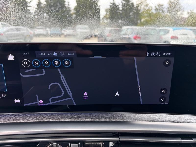 Véhicule d'occasion