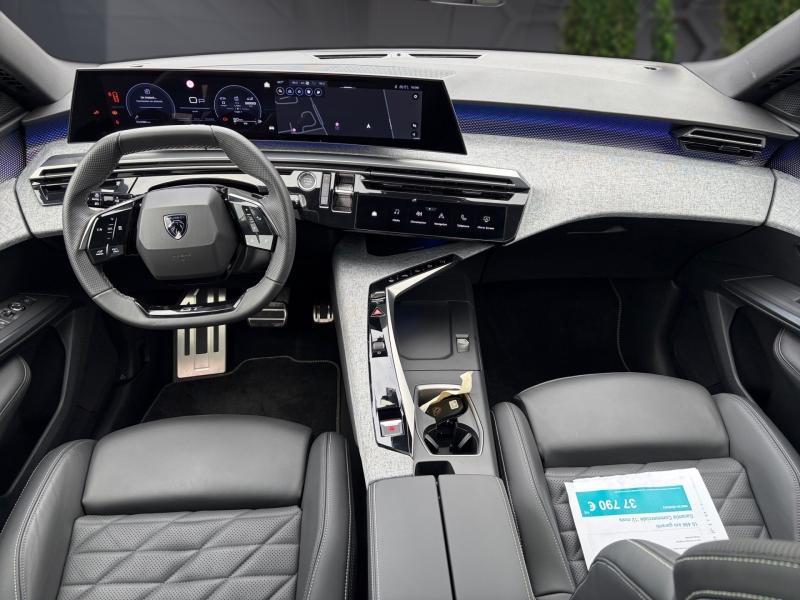 Véhicule d'occasion