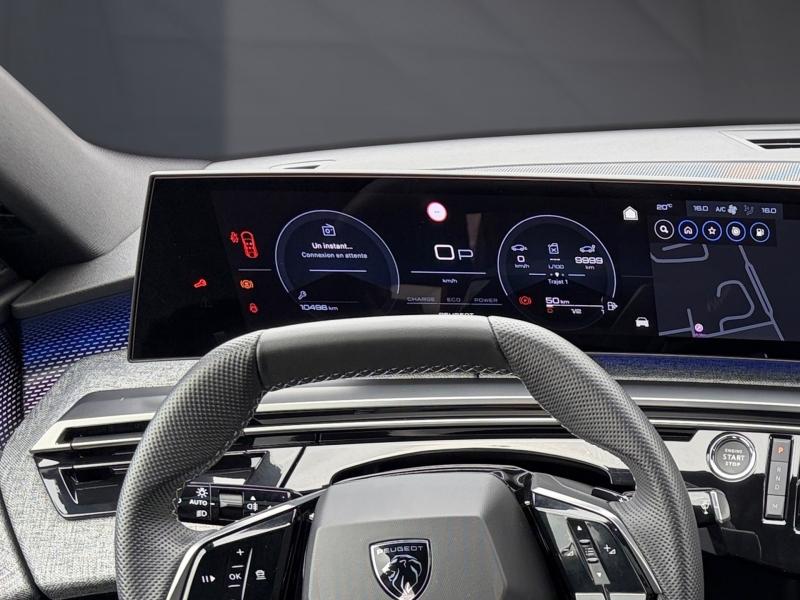 Véhicule d'occasion