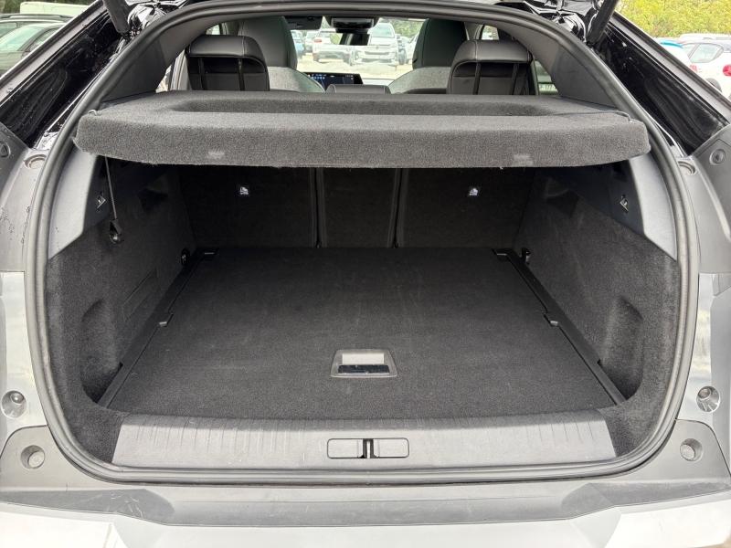 Véhicule d'occasion