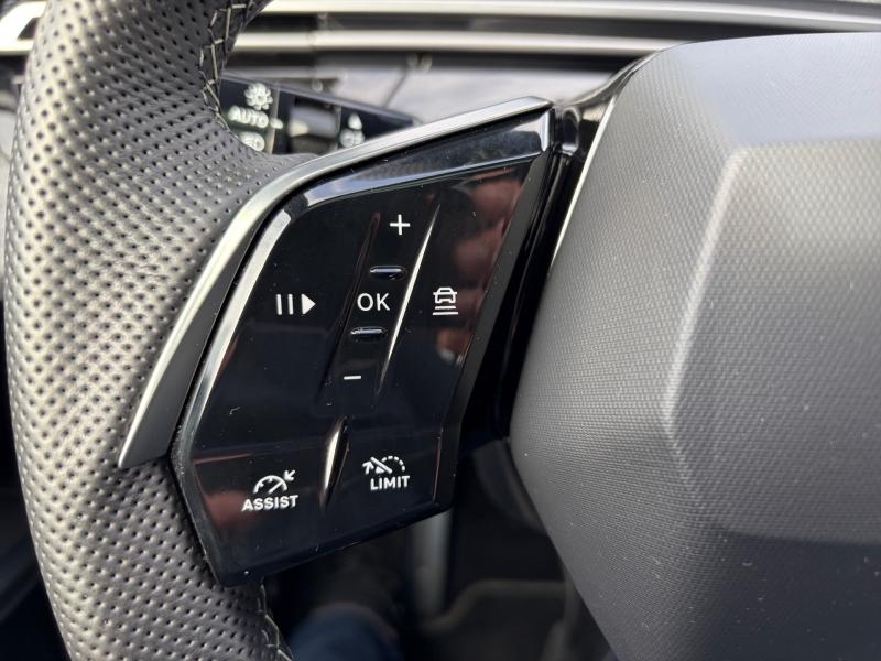 Véhicule d'occasion