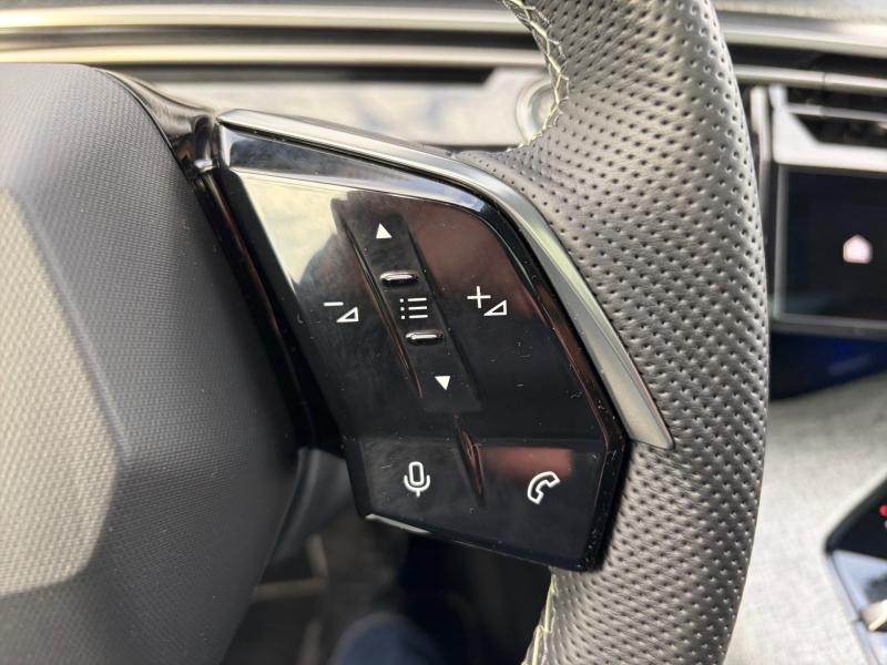 Véhicule d'occasion