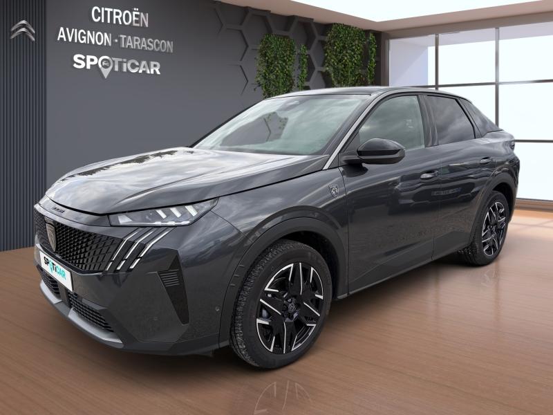 Véhicule d'occasion