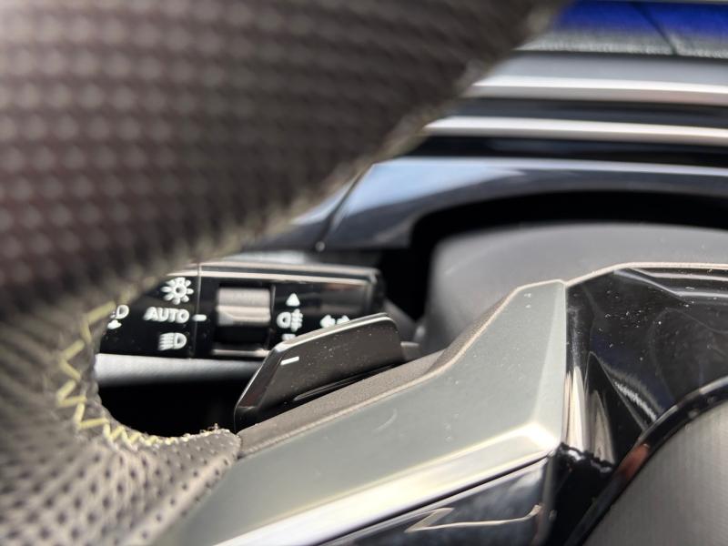 Véhicule d'occasion