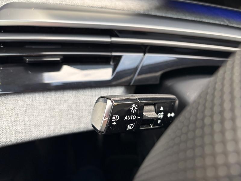 Véhicule d'occasion