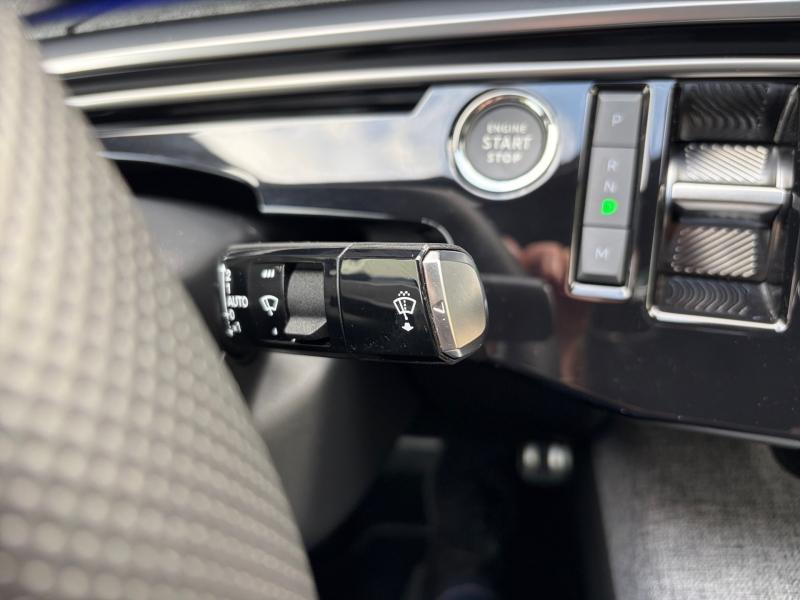 Véhicule d'occasion