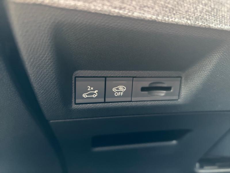 Véhicule d'occasion