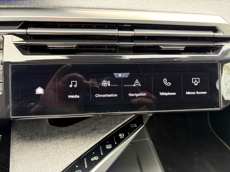 Véhicule d'occasion