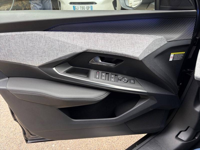 Véhicule d'occasion