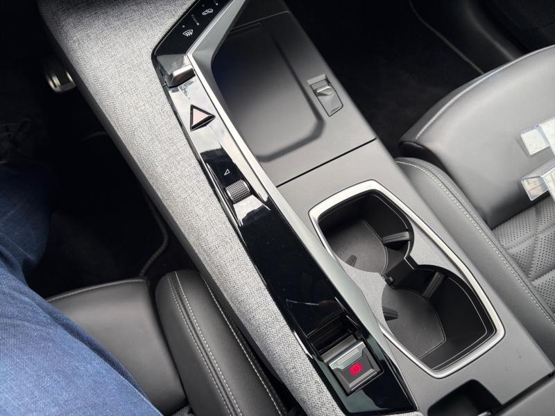 Véhicule d'occasion