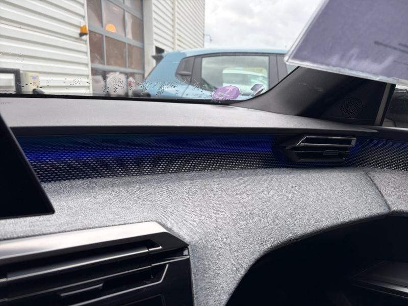 Véhicule d'occasion